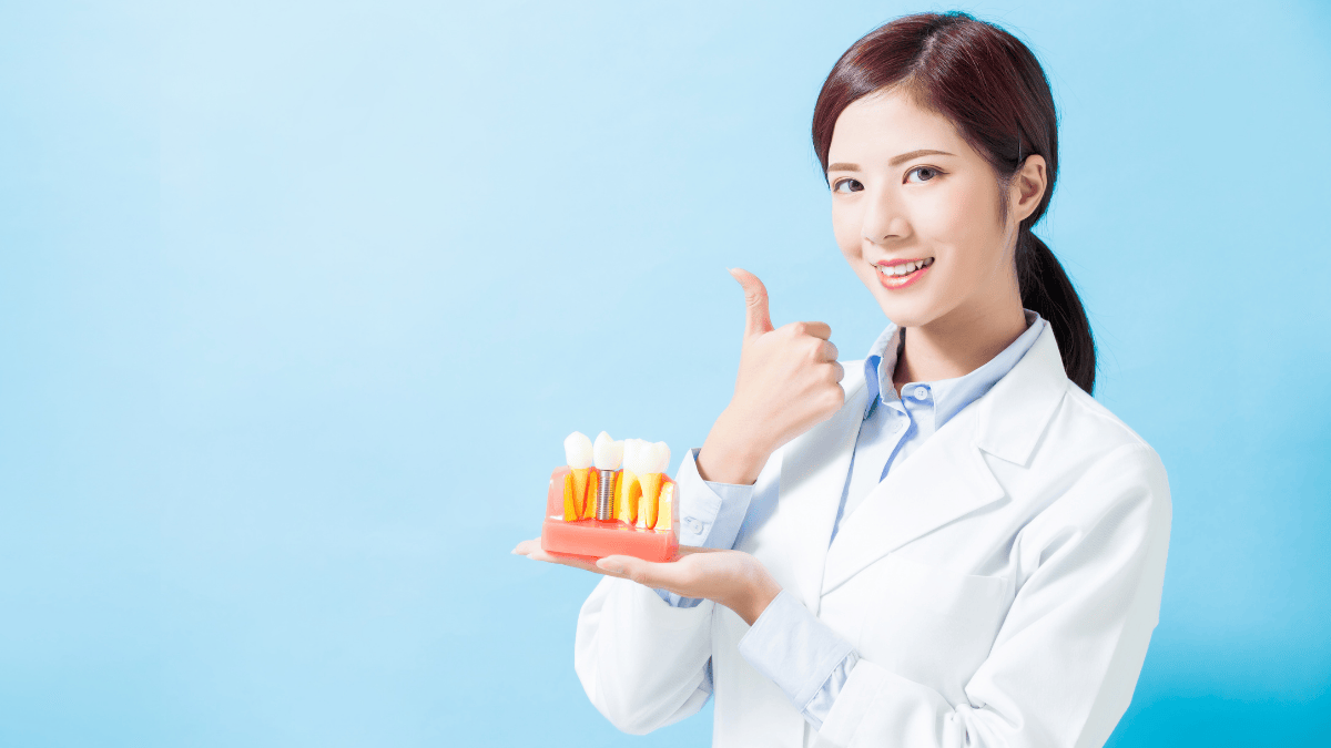 Dental implants Dental implants